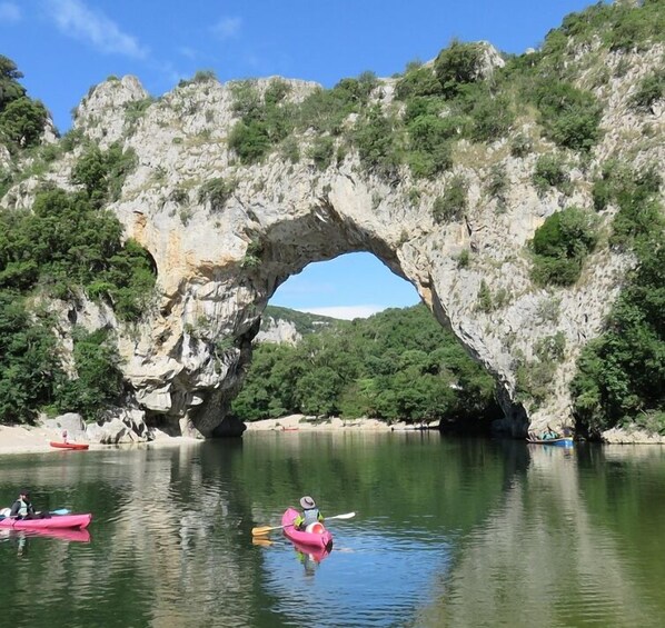 Εξωτερικός χώρος καταλύματος