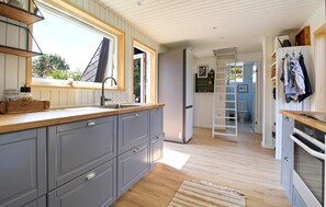 Eget kök