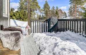 Boendeområde