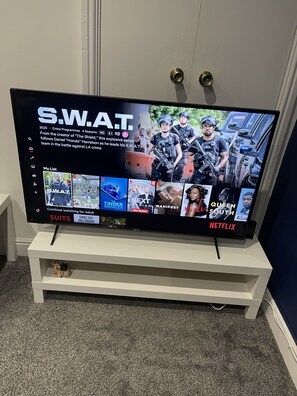 Télévision