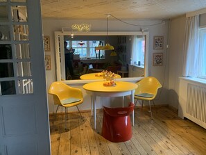 Restauranger