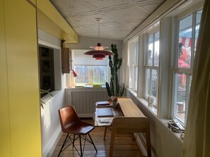 Interiör