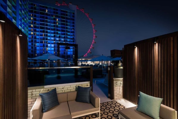 Night View