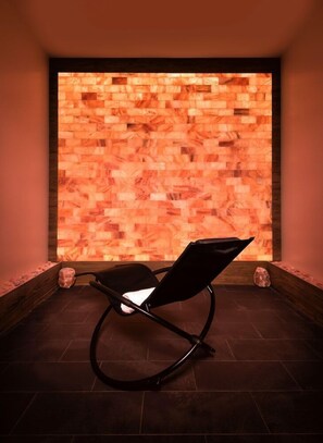 Spa treatment