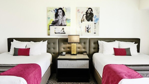 Beds