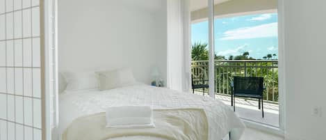 2nd Guest Bed
