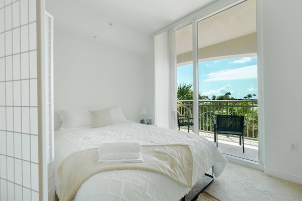 2nd Guest Bed