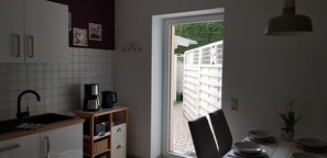 Eget kök