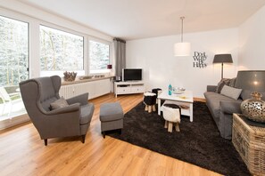 Coin séjour