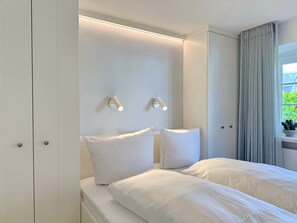 Olympia Haus 2, Whg. 15