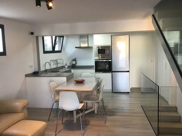 Cuisine privée