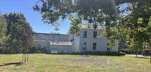 Boendeområde