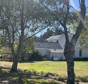 Boendeområde