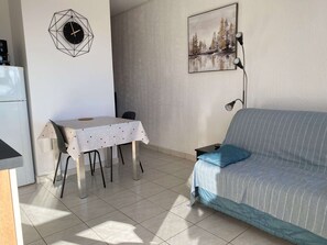 Coin séjour