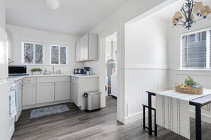 Eget kök