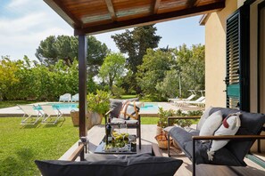 Veranda