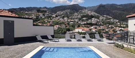 Piscine privée