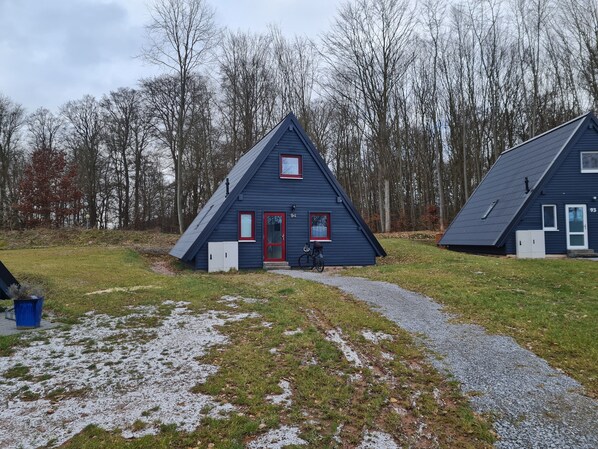 Exteriör