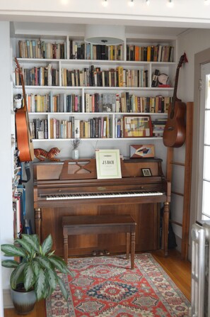 Intérieur