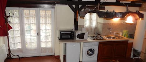 Cucina privata