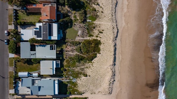 Strand