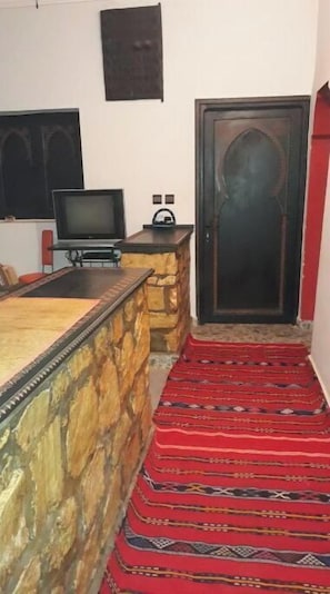 Hall