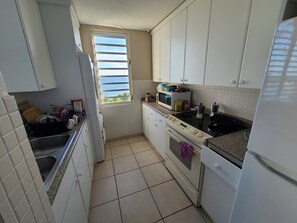 Privat køkken