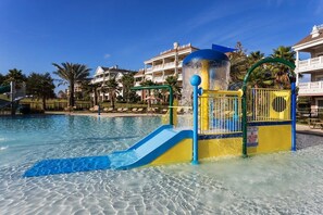 Community Water Park