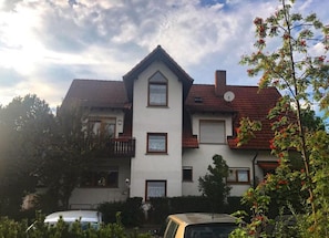 Außenbereich