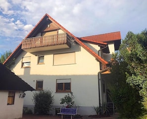 Außenbereich