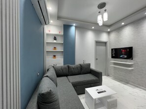 Living room & Entertainment 