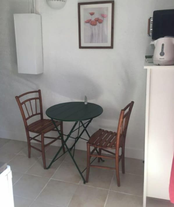 Restauration