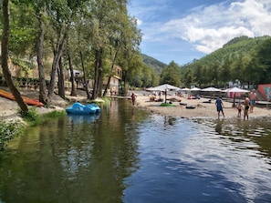 Plage