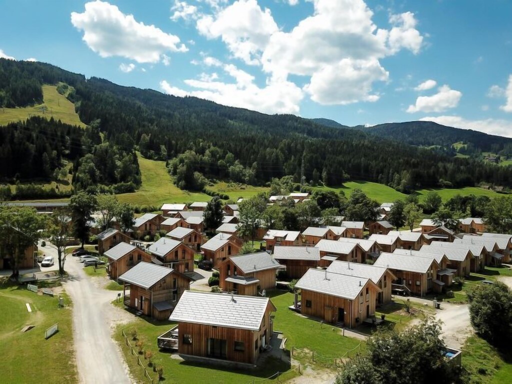 Stolzalpe, Murau, Styria, Østrig