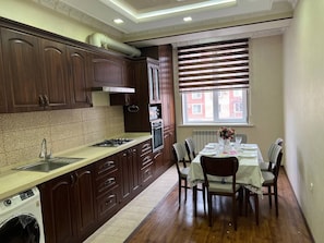 Cuisine privée