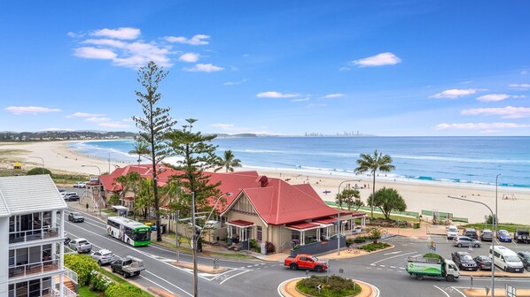 Strand