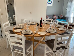 Restauration