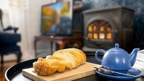 Frukost