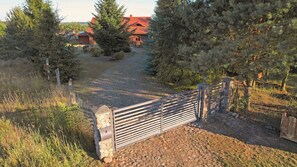 Boendeområde