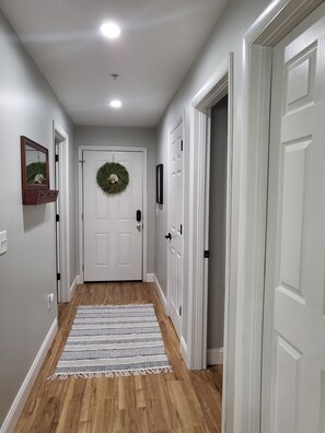 Entry way