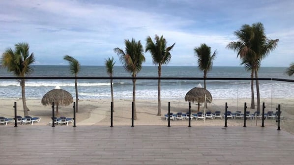 Spiaggia