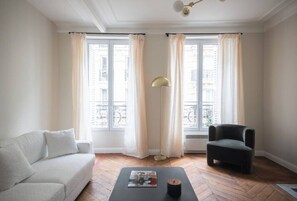 Coin séjour