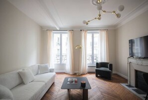 Coin séjour