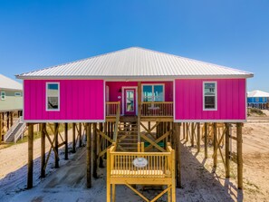 This Is Heaven Dauphin Island Beach Rentals