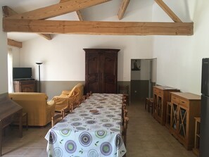 Interiör