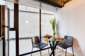 Sala da pranzo