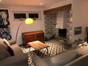 Intérieur