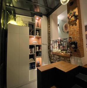 Intérieur
