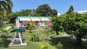 Gîte IXORA à Montauban Le Gosier