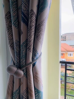 Interiör